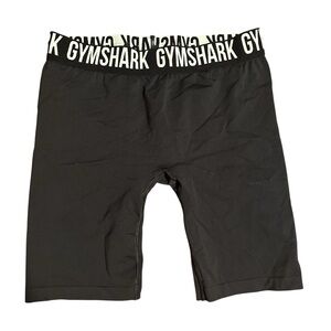 Gymshark biker shorts women’s xl
